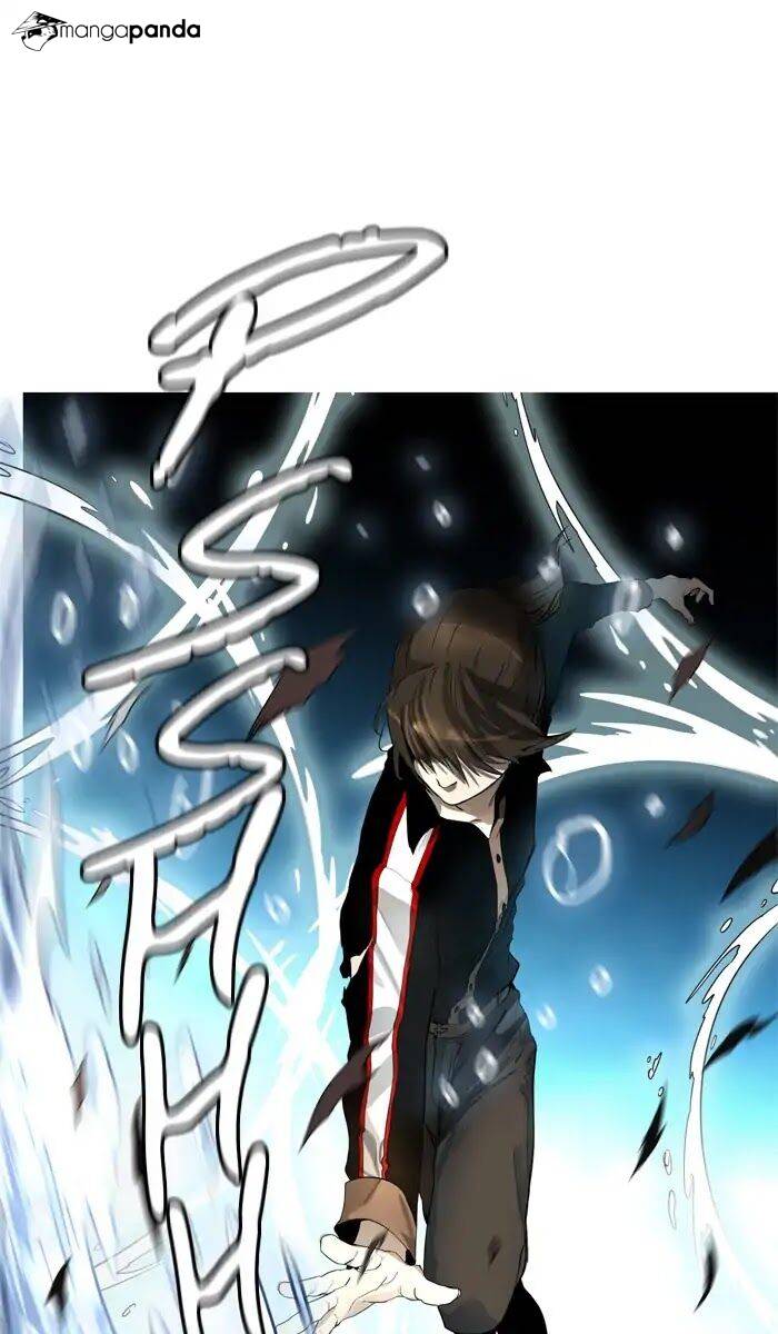Tower of God Chapter 429 image 021